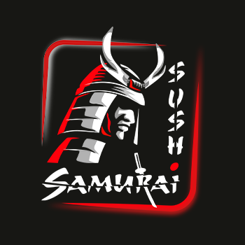 Sushi Samurai Avatar